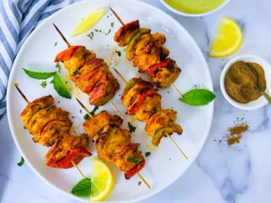 Chicken Tikka