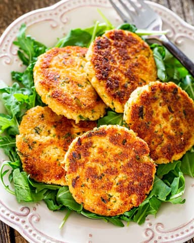 Crab Cake